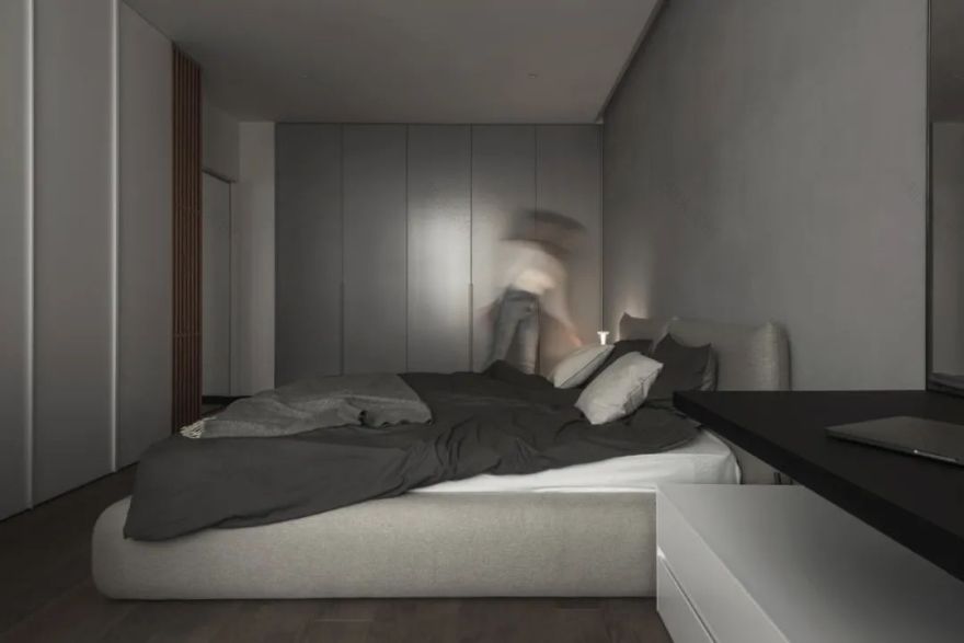 回归自然的简约奢华设计丨乌克兰基辅丨Anna Neiman,Ivanna Pavlus-40