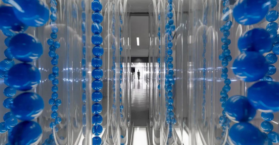 北京新忆科技办公空间丨中国北京丨LU DESIGN 野路建筑设计-26