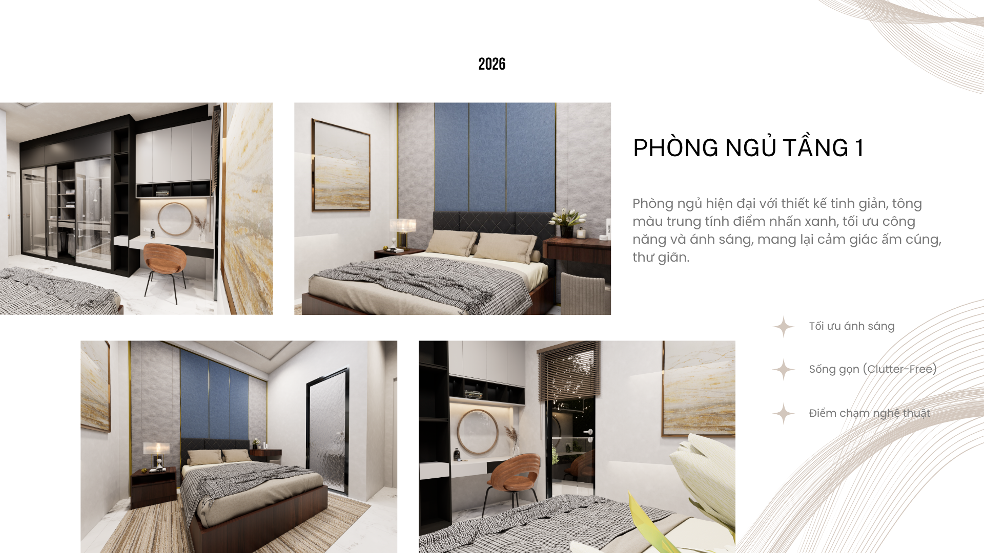 Interior design Home.HCM-10