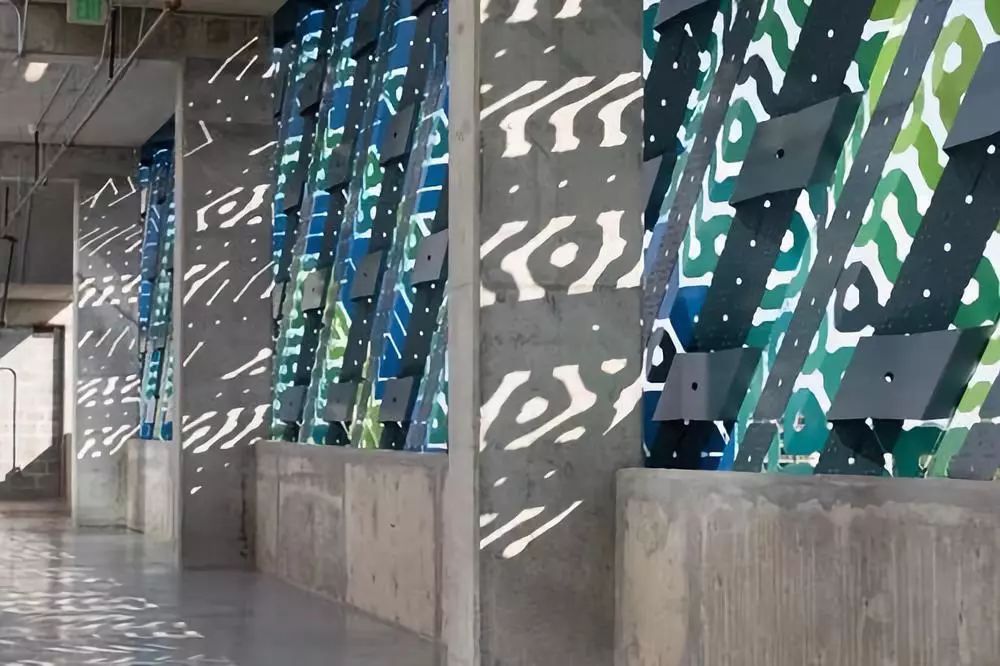 离开扎哈后的异形建筑师, 他用自创的超薄"自支撑"结构惊艳世人!-67