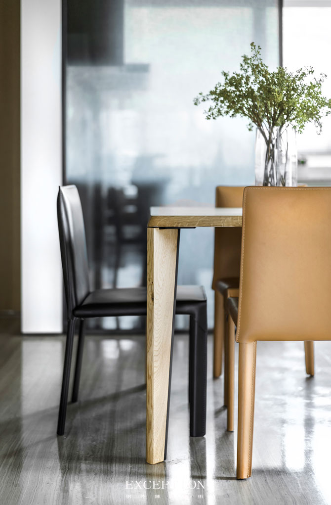 榕台云栖--汉京九榕台室内软装设计-9