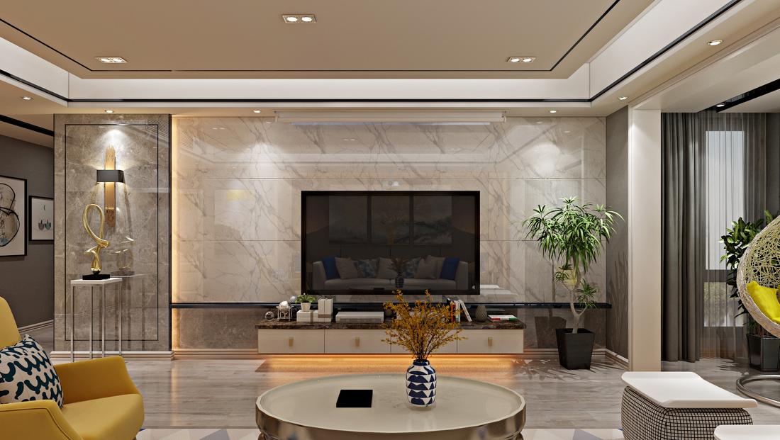 皮阿诺全屋定制 | 小空间大利用,温馨清爽三色搭配-16