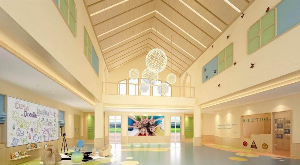 月湖幼儿园 | 打造孩子的自由成长天地-4
