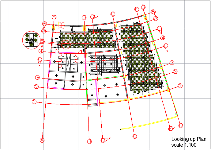 Spirit Africa Restaurant-6