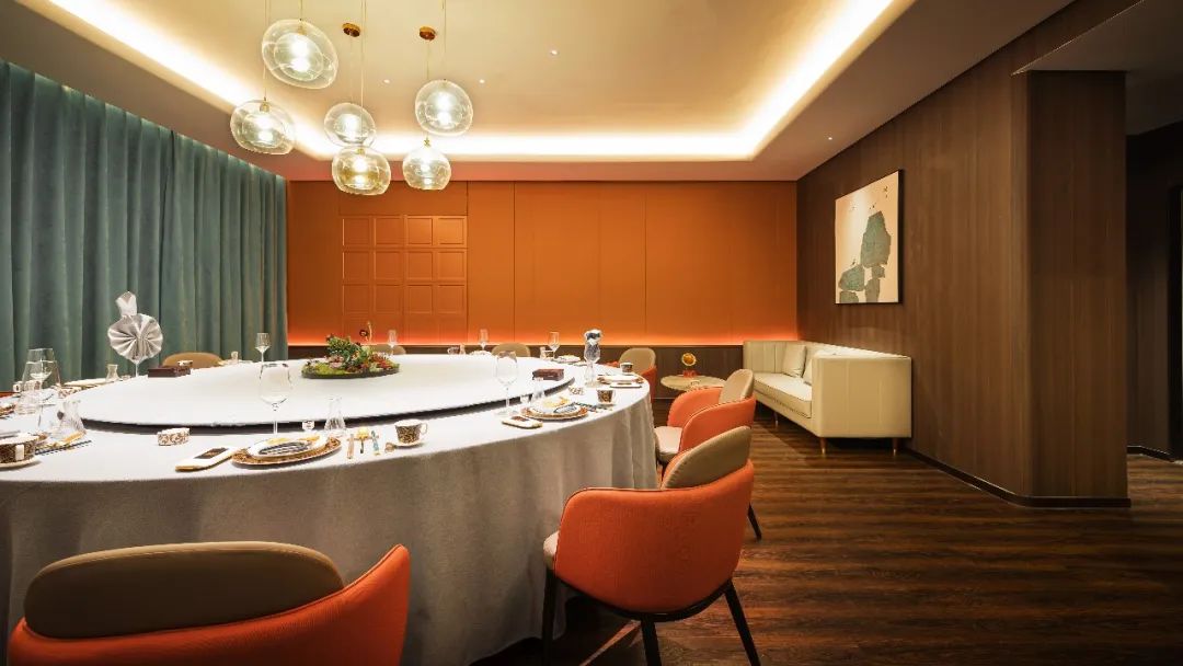 南园丨中国天津丨简尚-31