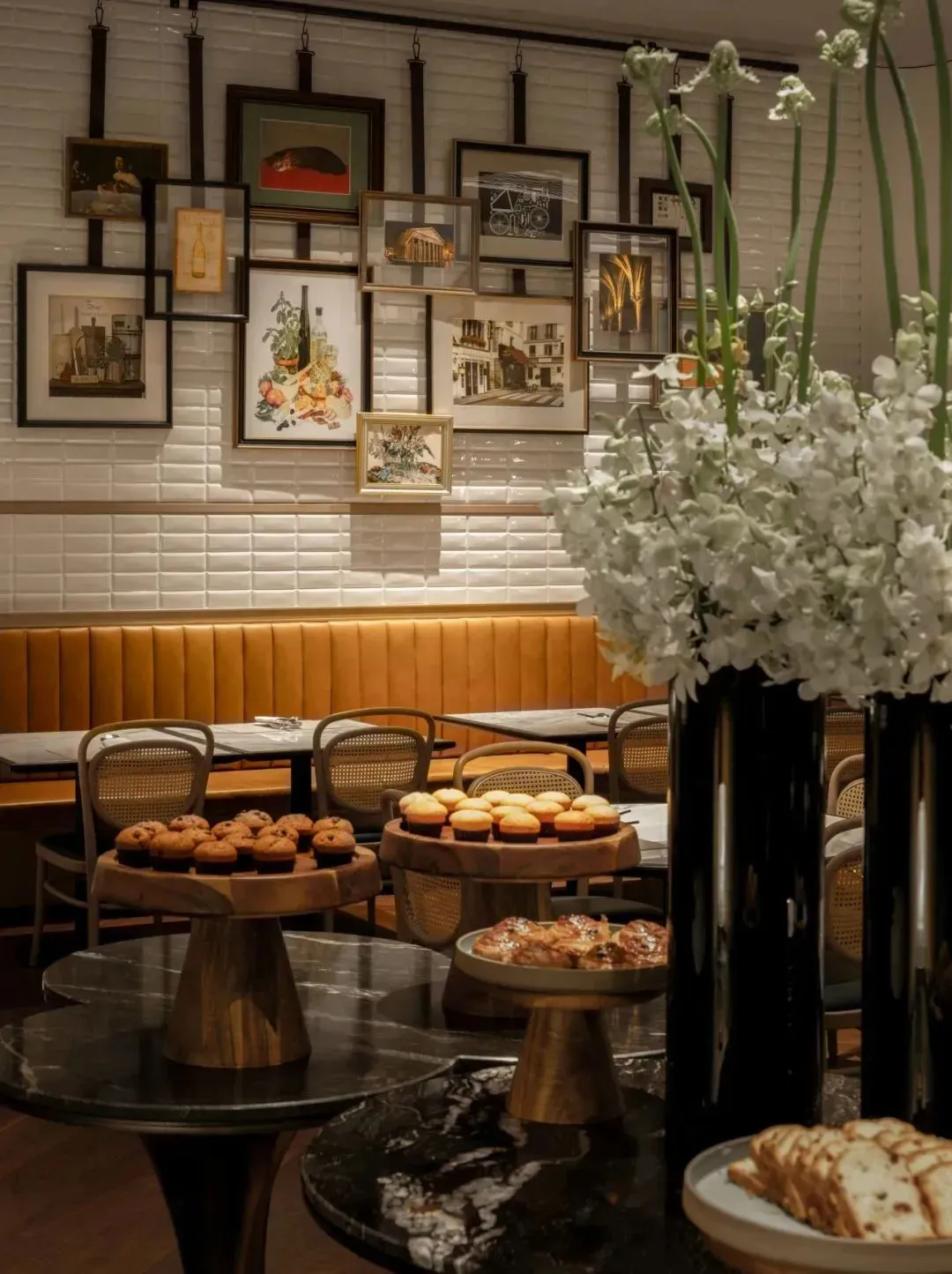 上海希尔顿酒店丨中国上海-40