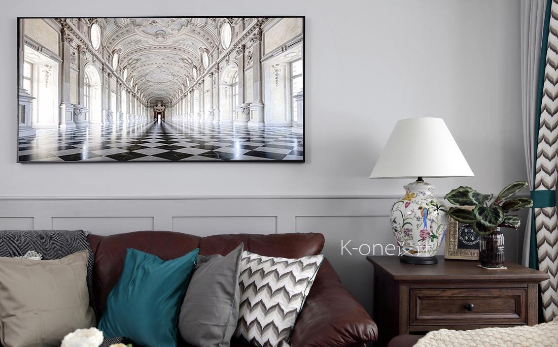 秋日私语·自然禅意家居设计-26