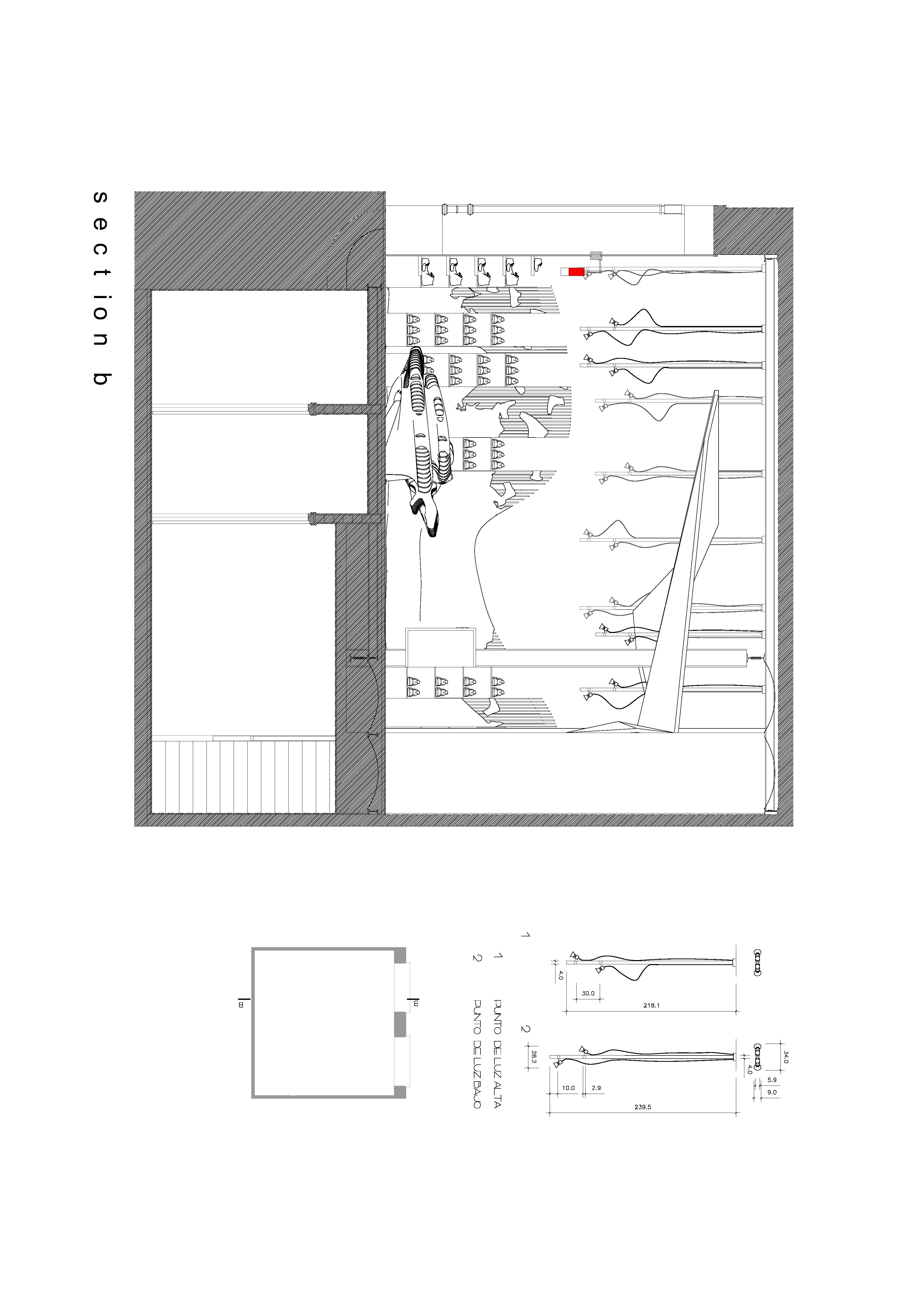 Camper 商店 · 魔幻立体鞋履空间-40