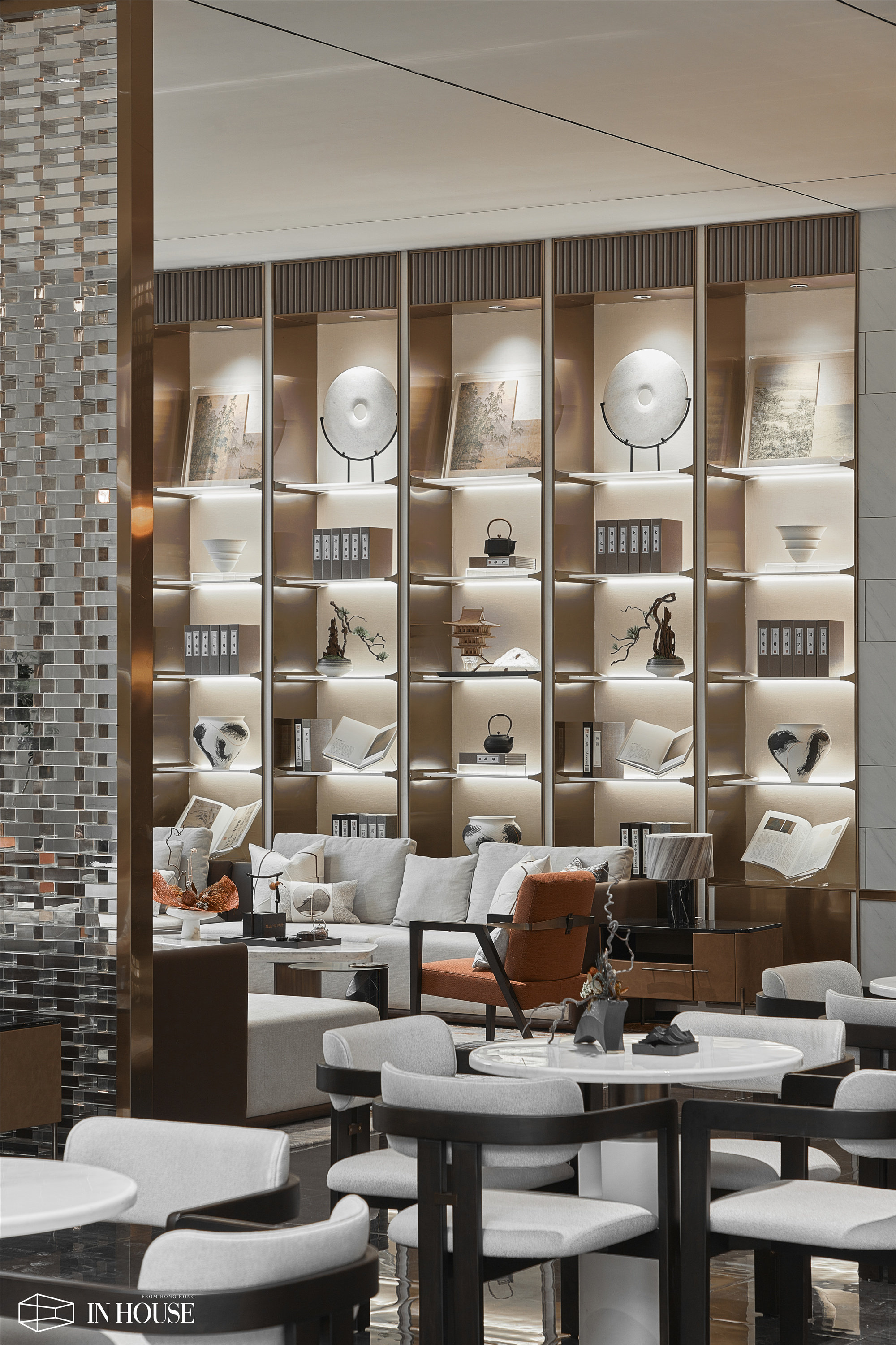 世和府礼遇 · IN HOUSE 设计展的中华礼仪之美-15