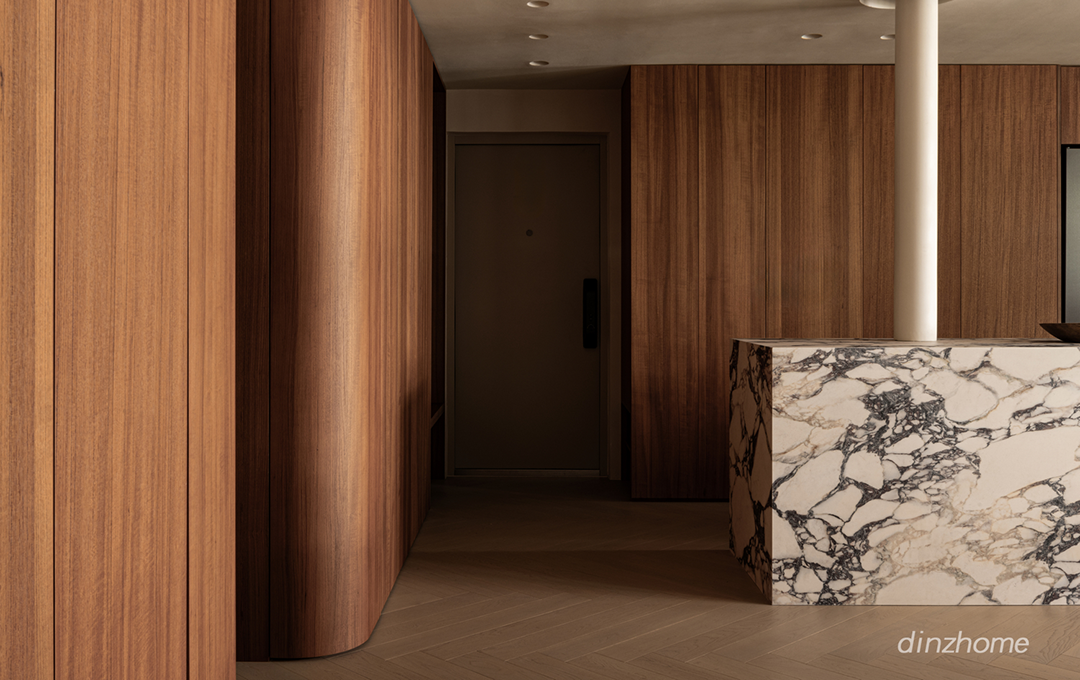 融宅丨中国北京丨北京辰境设计有限公司-7