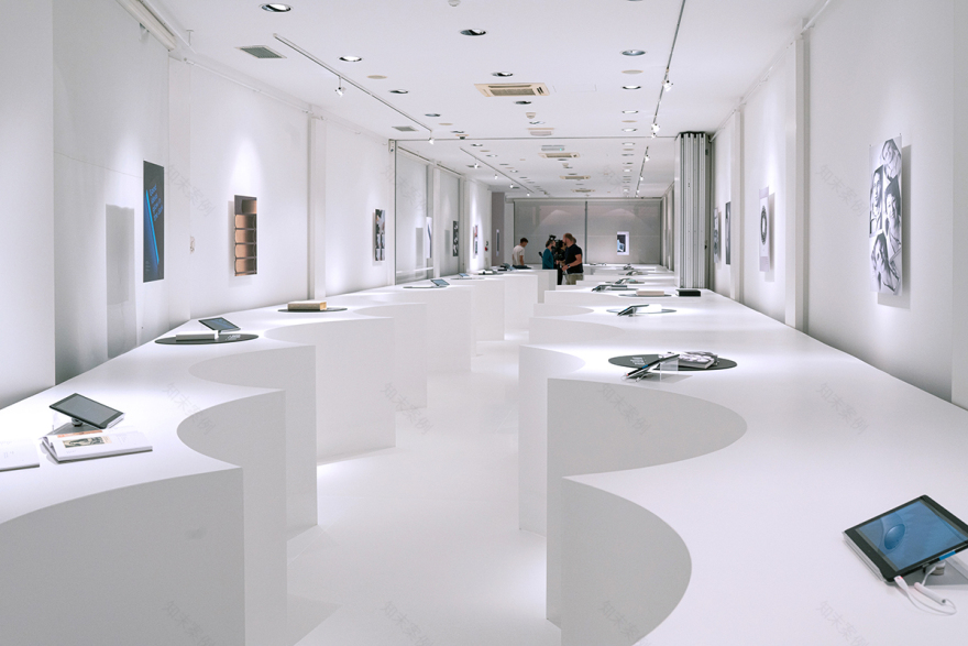 “圆”舞曲 · 克罗地亚故事展览中心设计丨brigada*-9