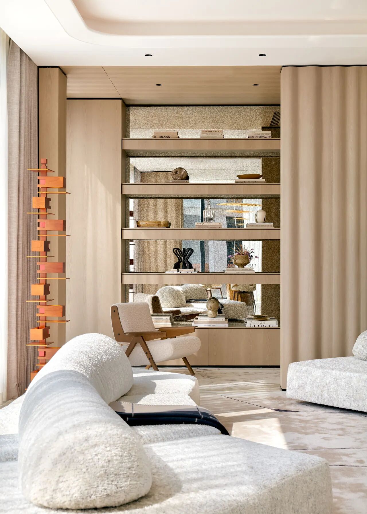 Tomorrow Living｜未来奢居主题展览之空间策展美学-97