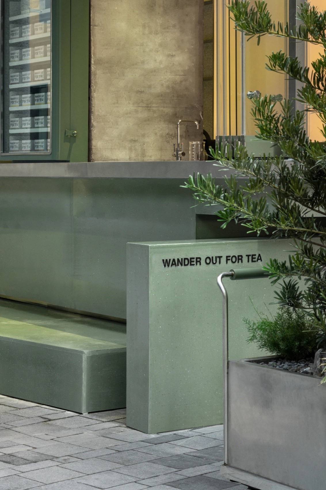 遠丘WANDER OUT丨中国深圳丨Informal异规设计-19