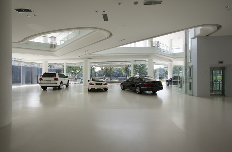 印尼安达兰金融总部-35