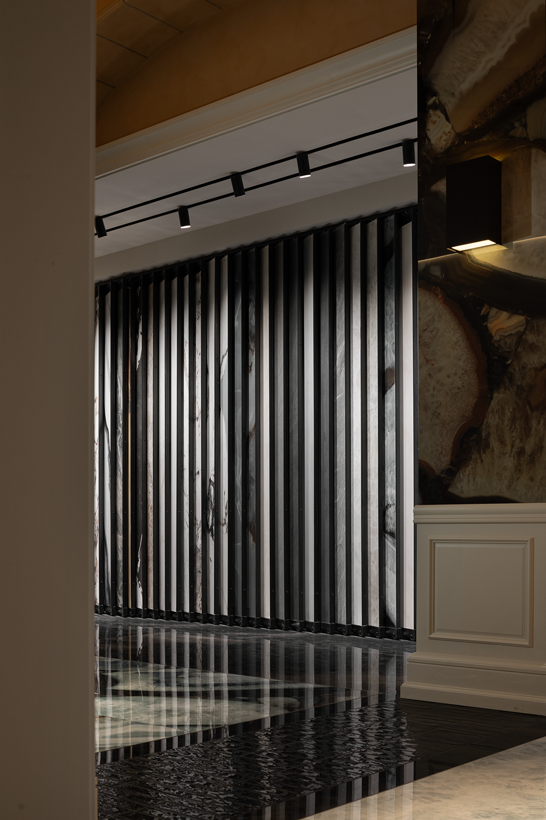 伊派·爱马仕杭州旗舰店丨中国杭州丨一直建筑设计事务所-49