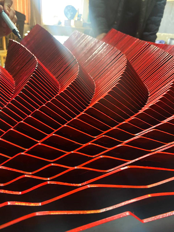 7 Ronin - Parametric Modeling and Prototyping-30