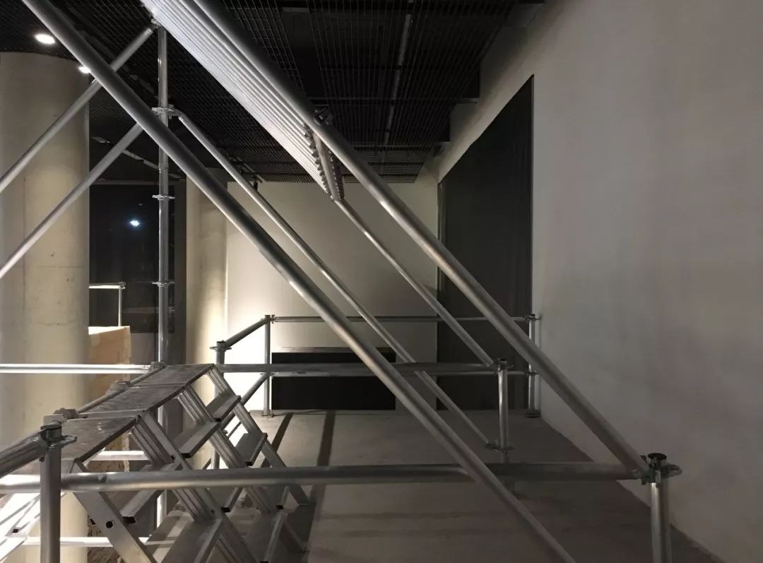 未知城市:中国当代建筑装置影像展-18