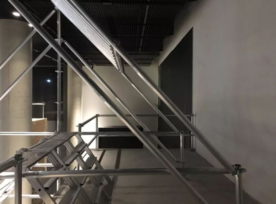 未知城市:中国当代建筑装置影像展-18