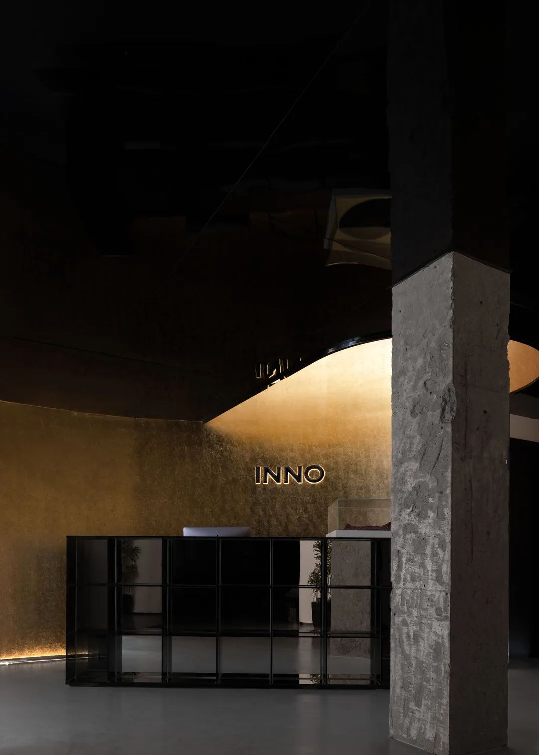 楹诺小半城丨中国深圳丨蜚声设计-33