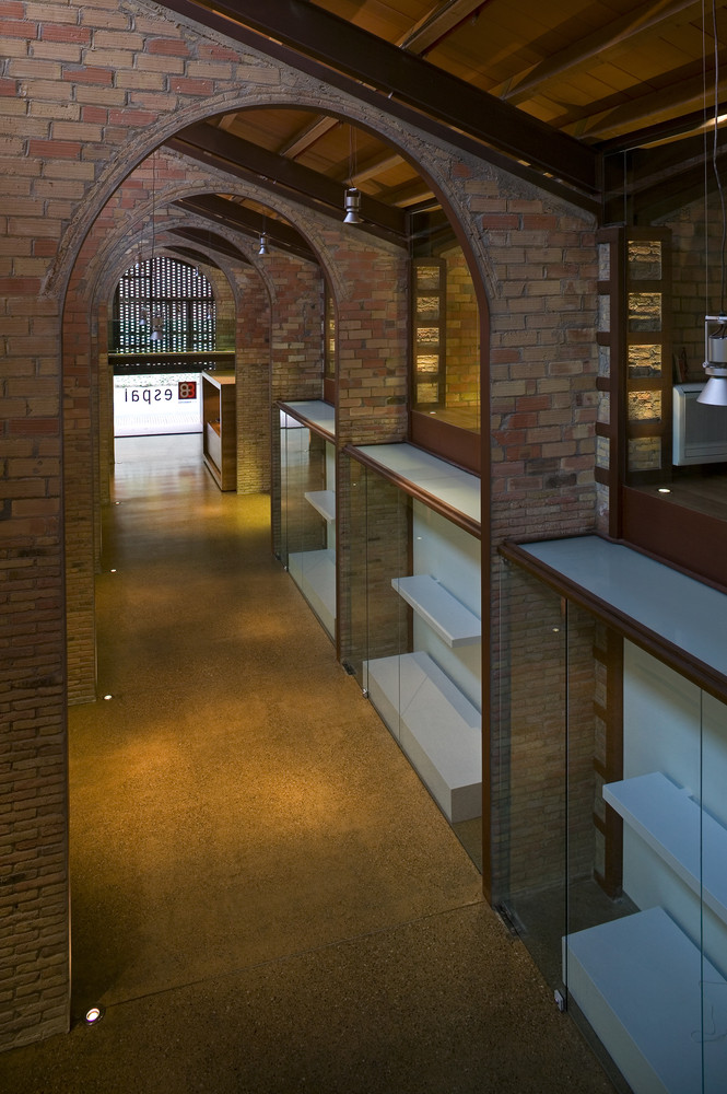 Espai Baronda  Alonso y Balaguer-81