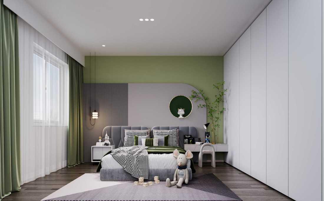 简约优雅（家装）-3