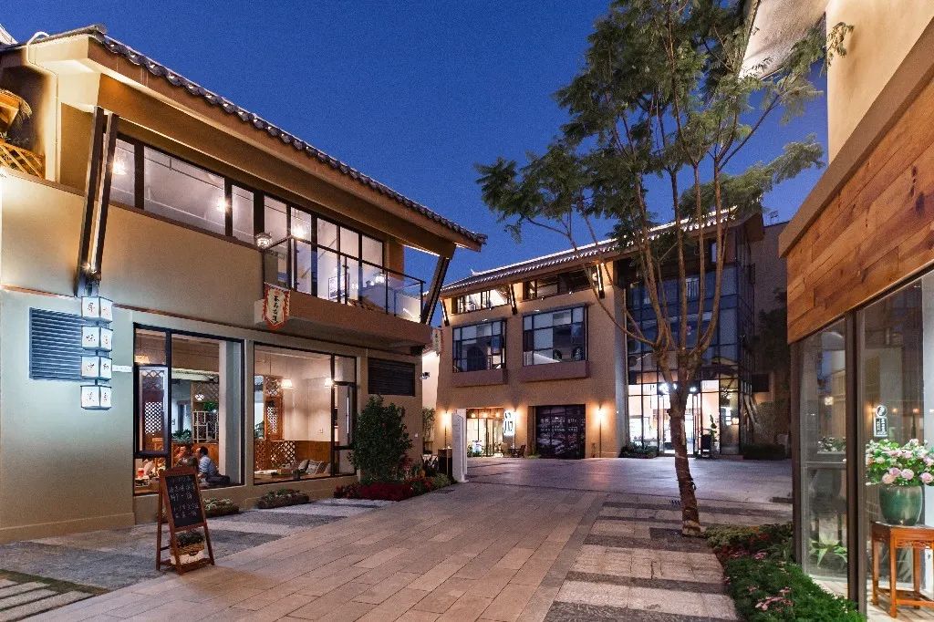 大理的小巷子 | 生活与艺术的创意融合-148