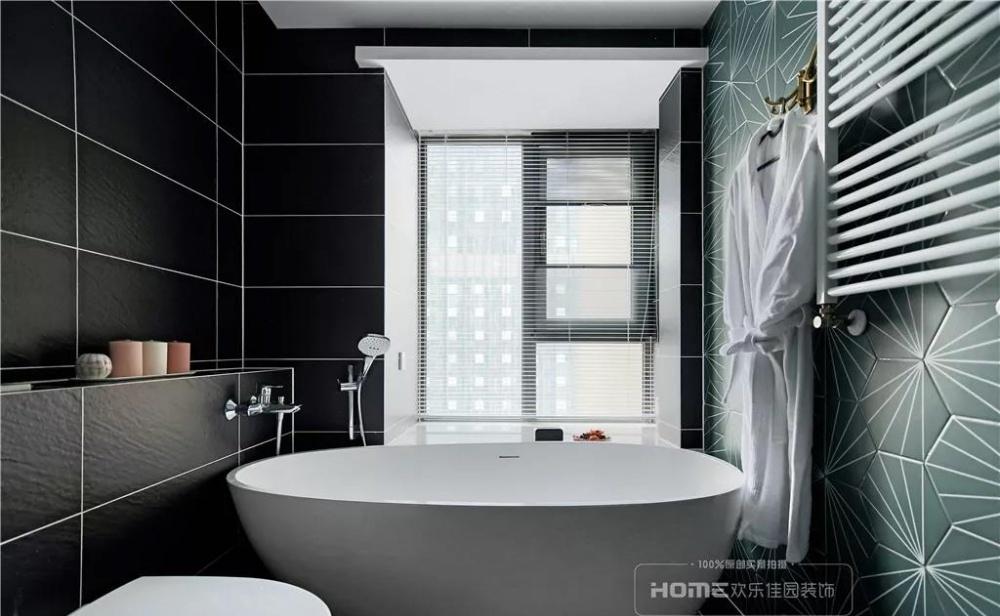 改造前后对比明显,空间利用更合理-43