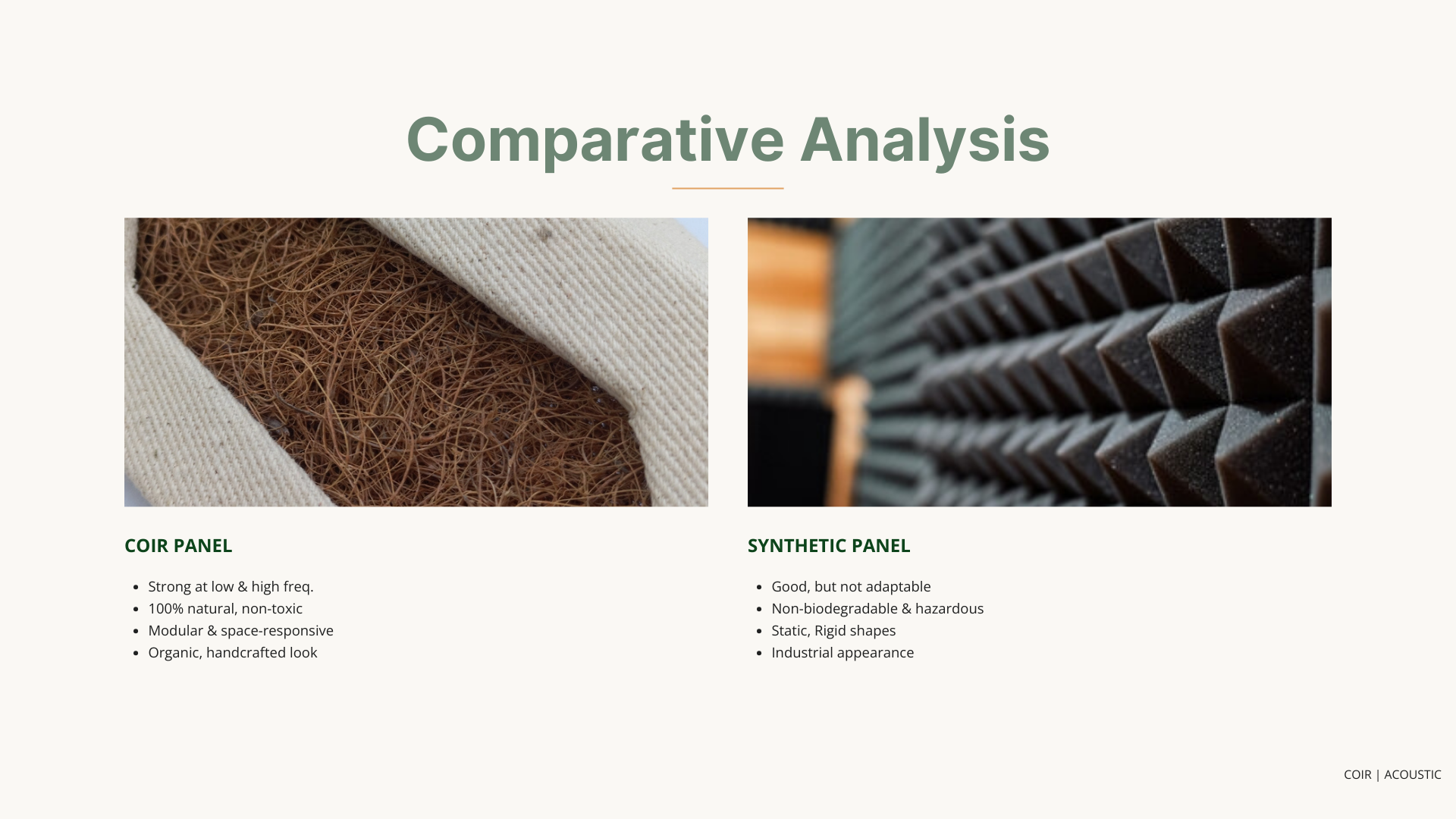 Coir-Based Acoustic Panel-10