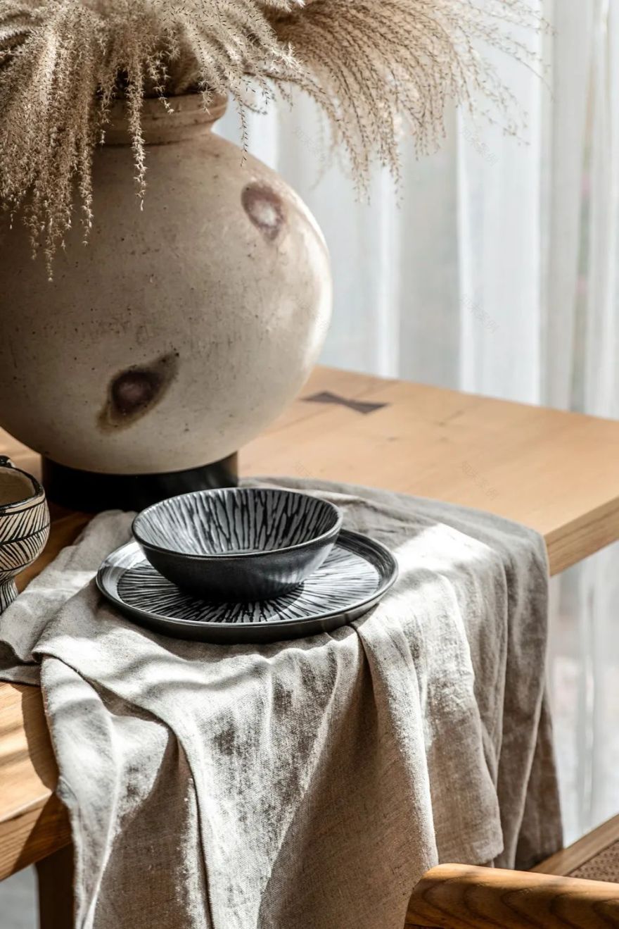 宝能丹霞山庄 | 东西方自然观的共生实践-126