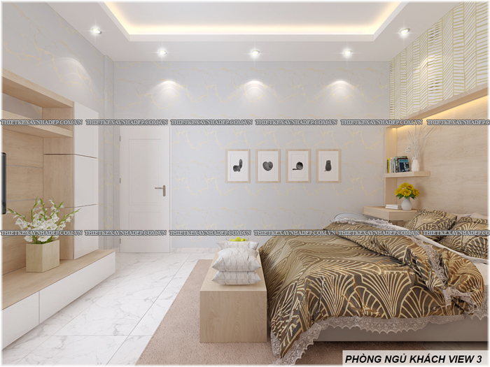 设计施工别墅项目(设计施工别墅在达乐省)丨建安荣设计建设有限公司-107