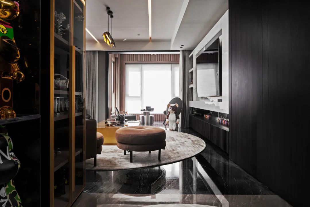 铜与温丨中国杭州丨GREENJUN-55