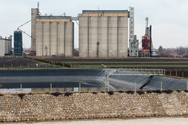 Global Seed农场项目丨Tim Inženjering（诺维萨德工程公司）-32