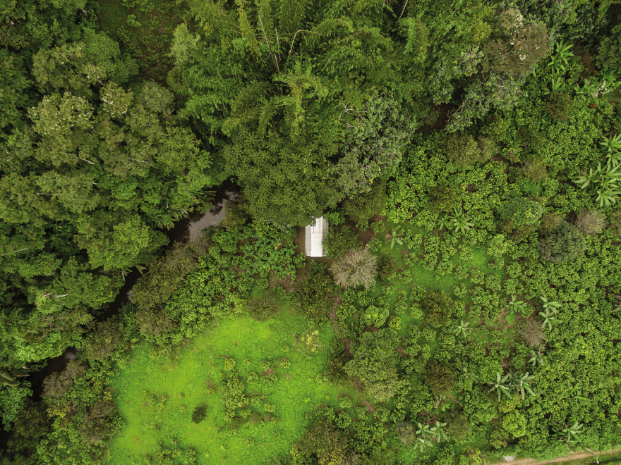 Huaira 01 · 热带低技环保建筑的典范-50