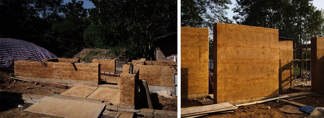 建筑,艺术创新实验室丨中国成都丨合造社-30