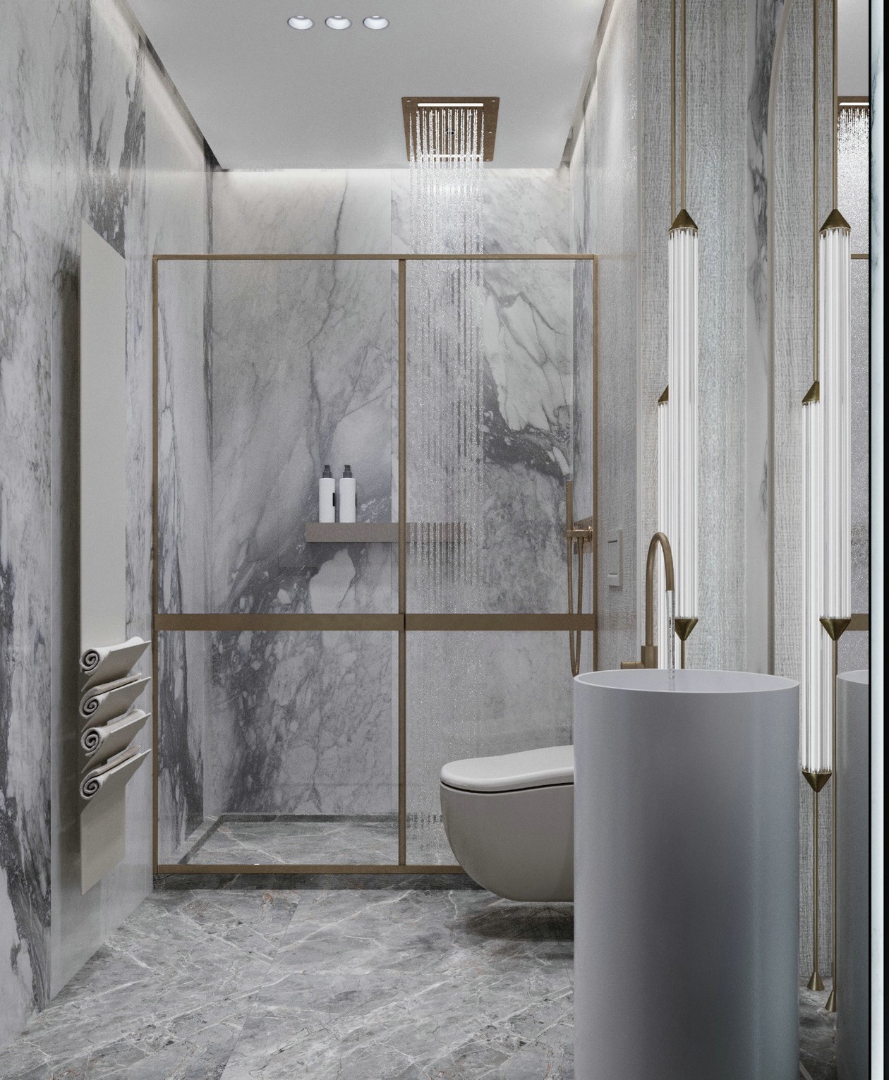 欧式奢华风，沉稳而厚重！-8