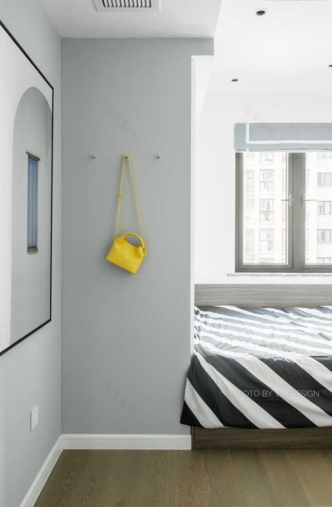 玖珑山 135㎡家居设计-41