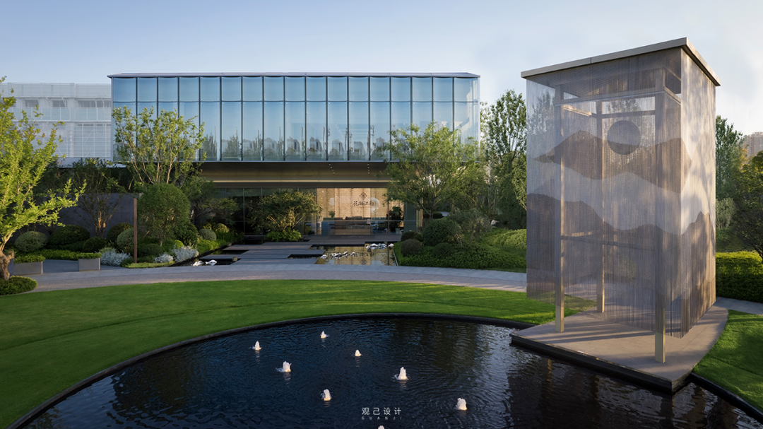 乘着旷野的风 | 中国铁建花语江南-117