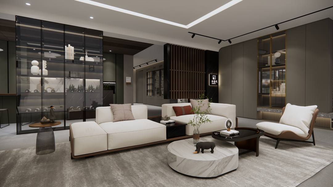 DROIFA卓意凡 | 用有限空间 做无限设计-29