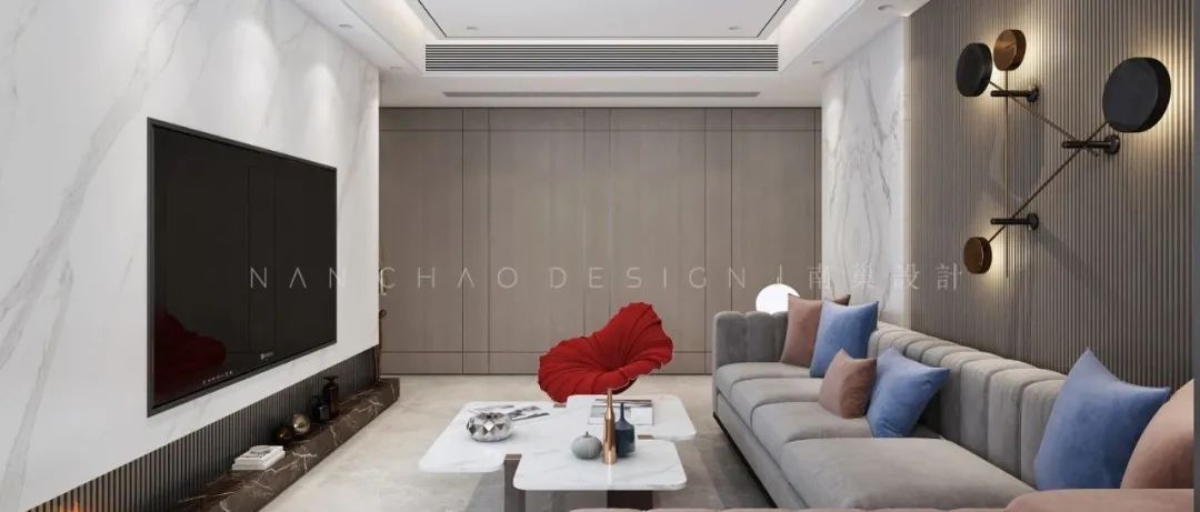 厦门珍珠湾丨中国厦门丨NCD·南巢设计事务所-63