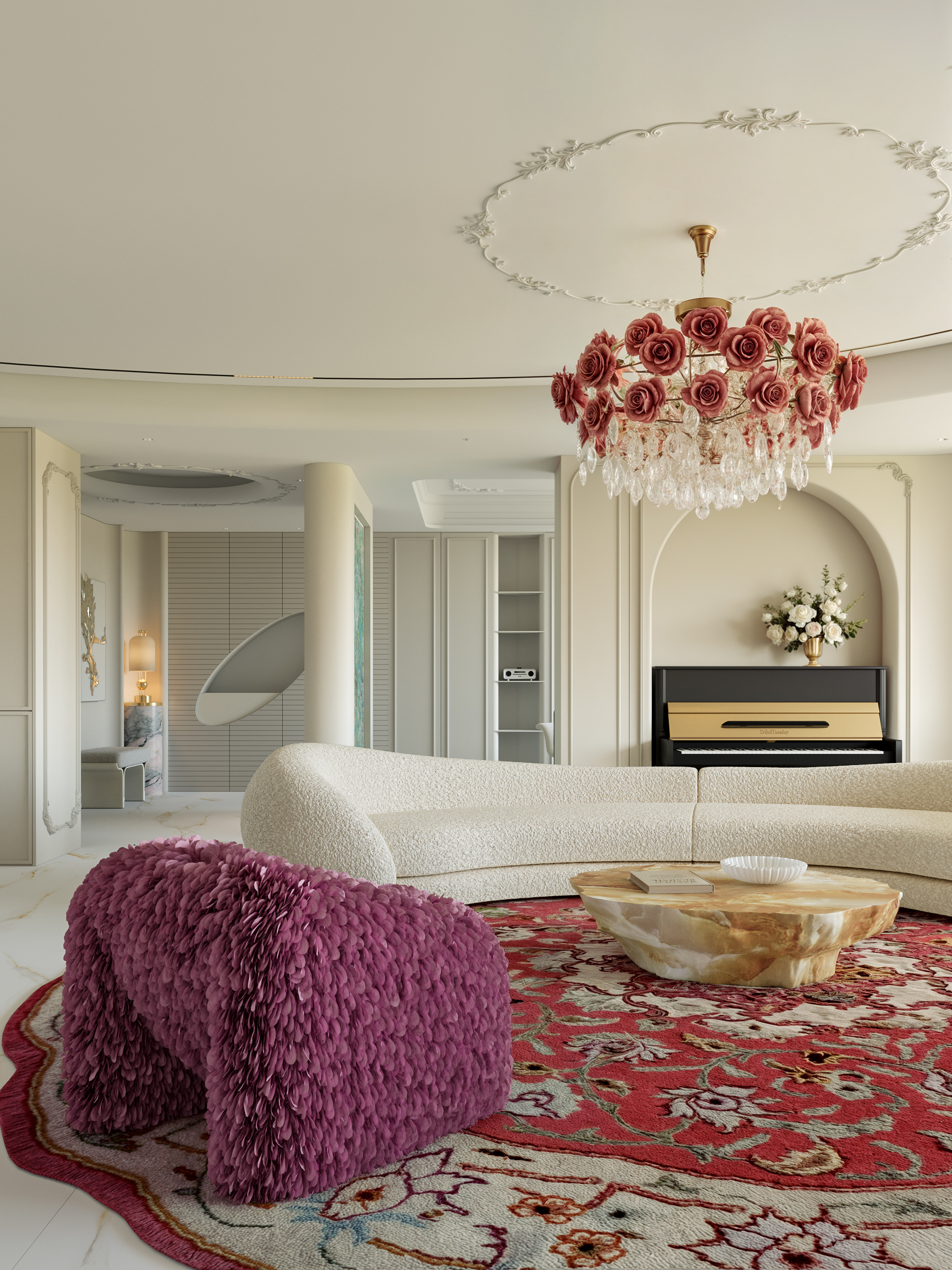 轻奢法式——长沙佐尚视觉-5