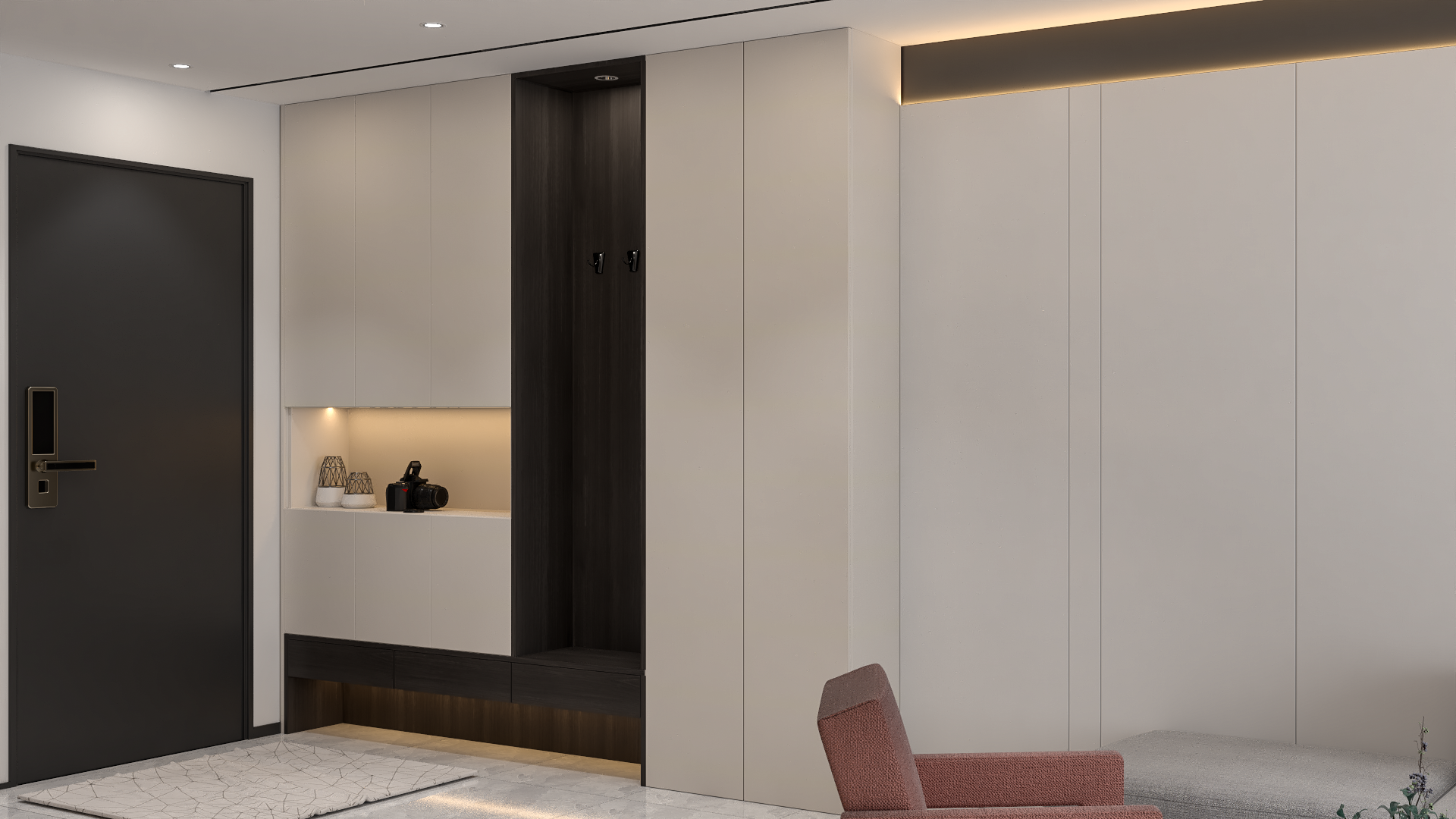 体量的转折 – IMSOOM | 御思设计 | 河南御思工程设计有限公司-14