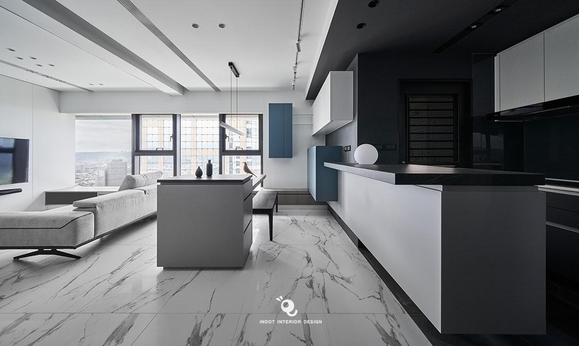 虫点子创意设计 · 25坪板桥H宅-35