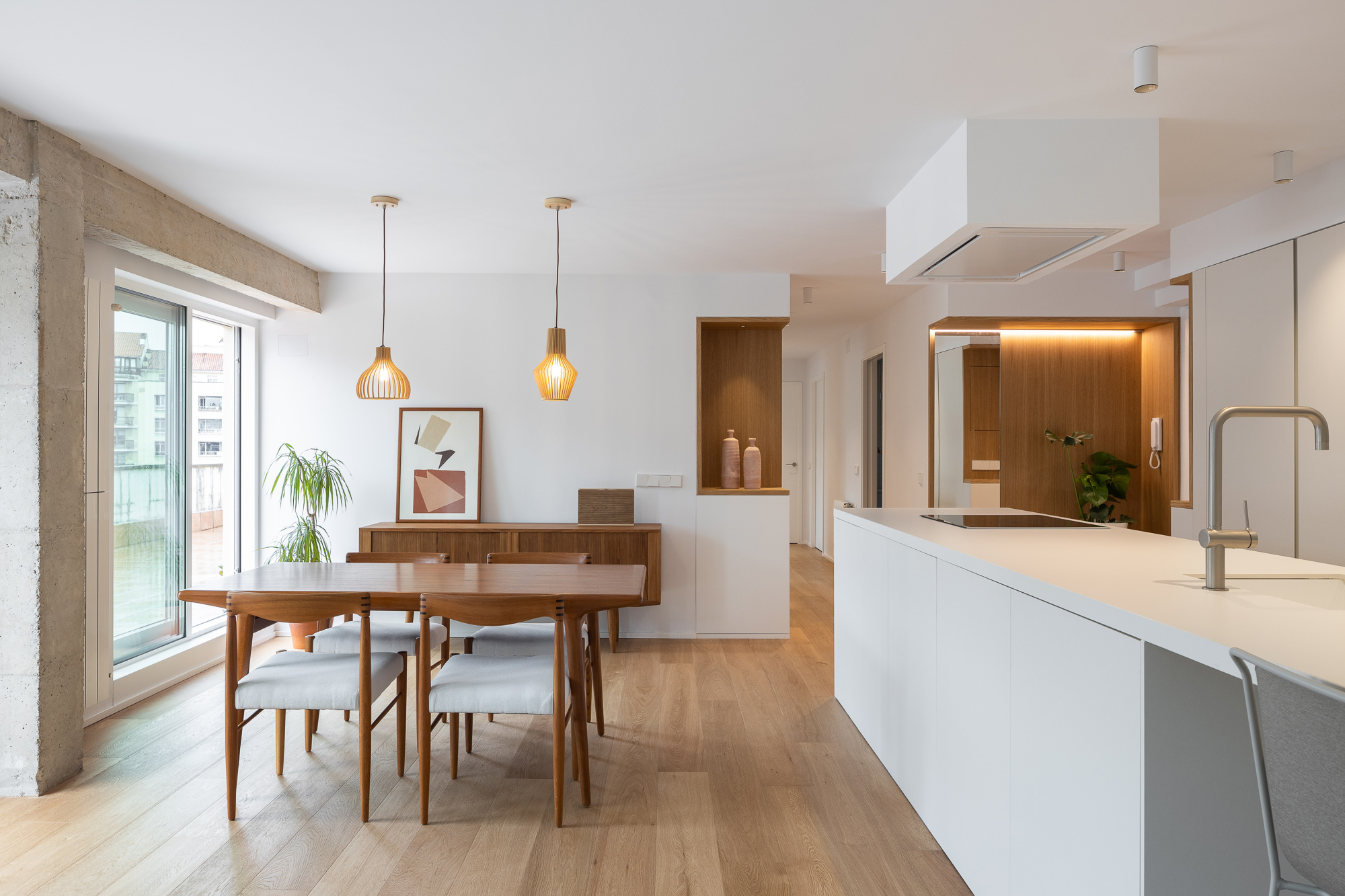 Oviedo Renovationflat 改造设计-22