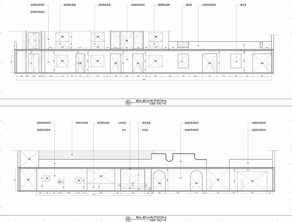周塘公共艺术空间项目丨中国鹰潭丨苏州右见建筑装饰设计工程有限公司-84