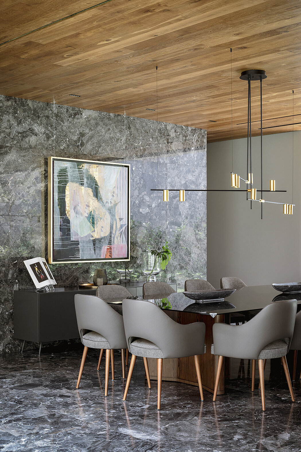 GDL 3 号房屋丨墨西哥丨Ezequiel Farca Studio-4