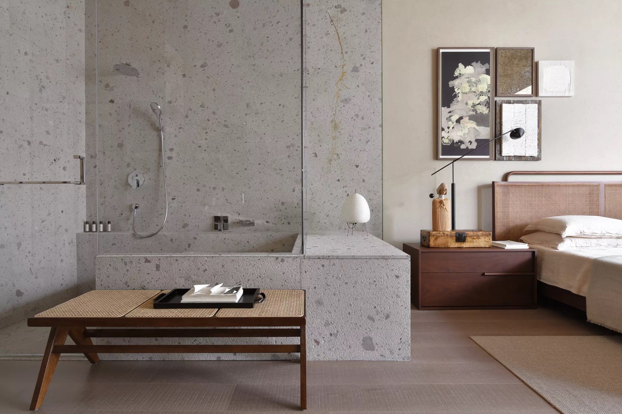 西塘东区·良壤空中VILLA丨中国浙江丨春山秋水设计-69