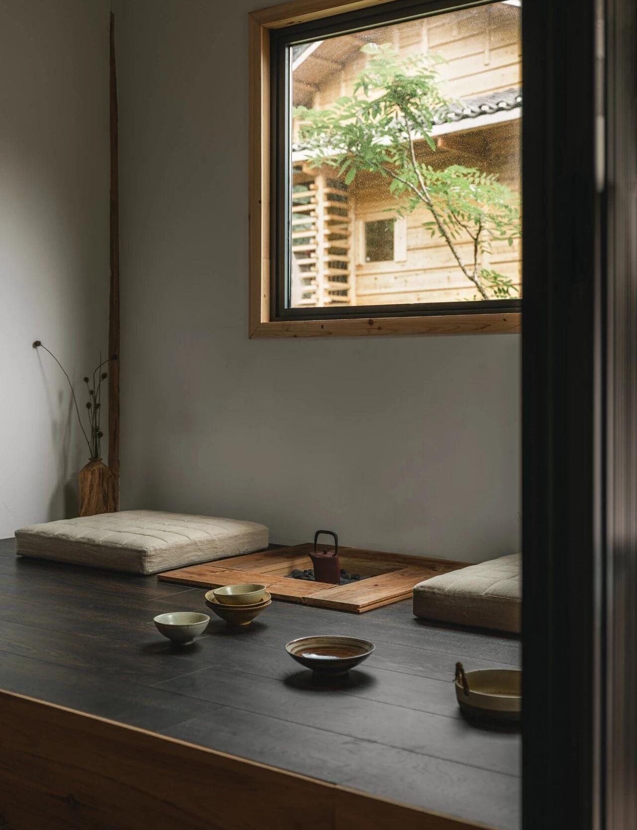 ATLAS+贰木建筑 · 井上见,大利侗寨稻田丨ATLAS,贰木建筑-32