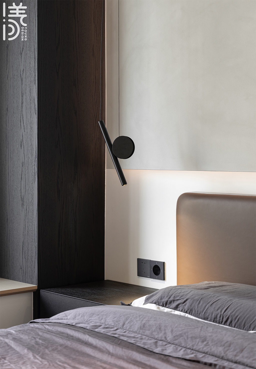 绿与光之诗丨中国深圳丨深圳漾空间设计有限公司-72