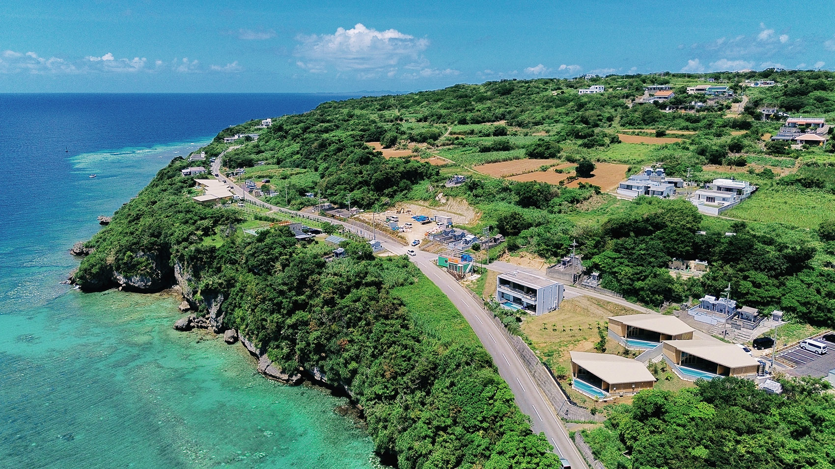 Yawn Yard 酒店丨日本冲绳丨Jo Nagasaka,Schemata Architects-3