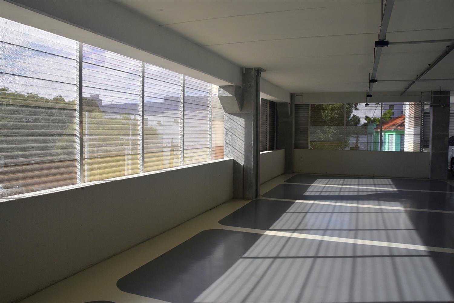 巴西政府大楼 · 环保与功能并重的建筑设计-5